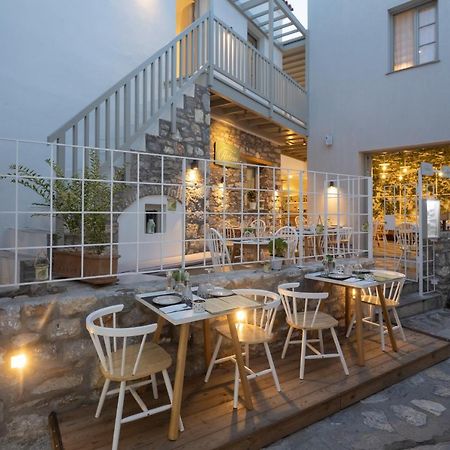مدينة سكياثوس L Anima Boutique Suites المظهر الخارجي الصورة