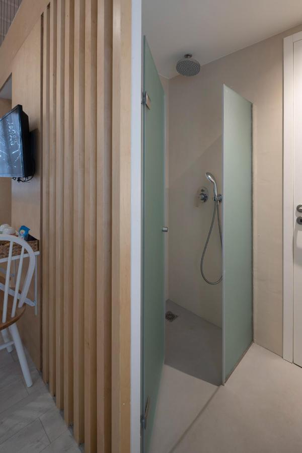 مدينة سكياثوس L Anima Boutique Suites المظهر الخارجي الصورة