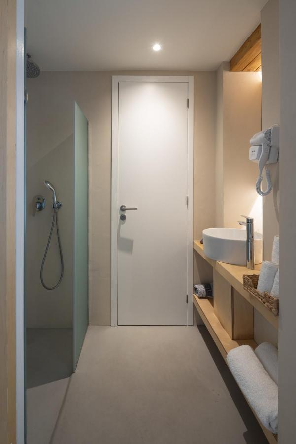 مدينة سكياثوس L Anima Boutique Suites المظهر الخارجي الصورة