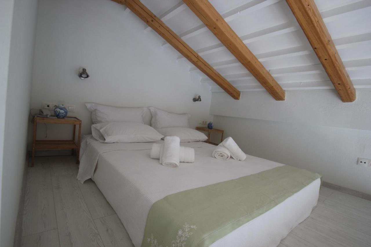 مدينة سكياثوس L Anima Boutique Suites المظهر الخارجي الصورة