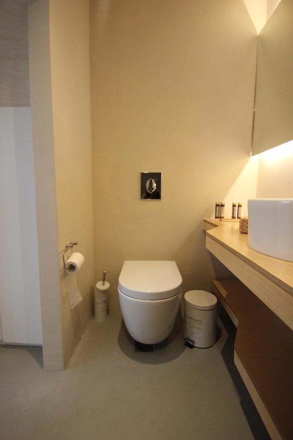 مدينة سكياثوس L Anima Boutique Suites المظهر الخارجي الصورة