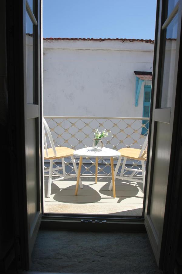 مدينة سكياثوس L Anima Boutique Suites المظهر الخارجي الصورة