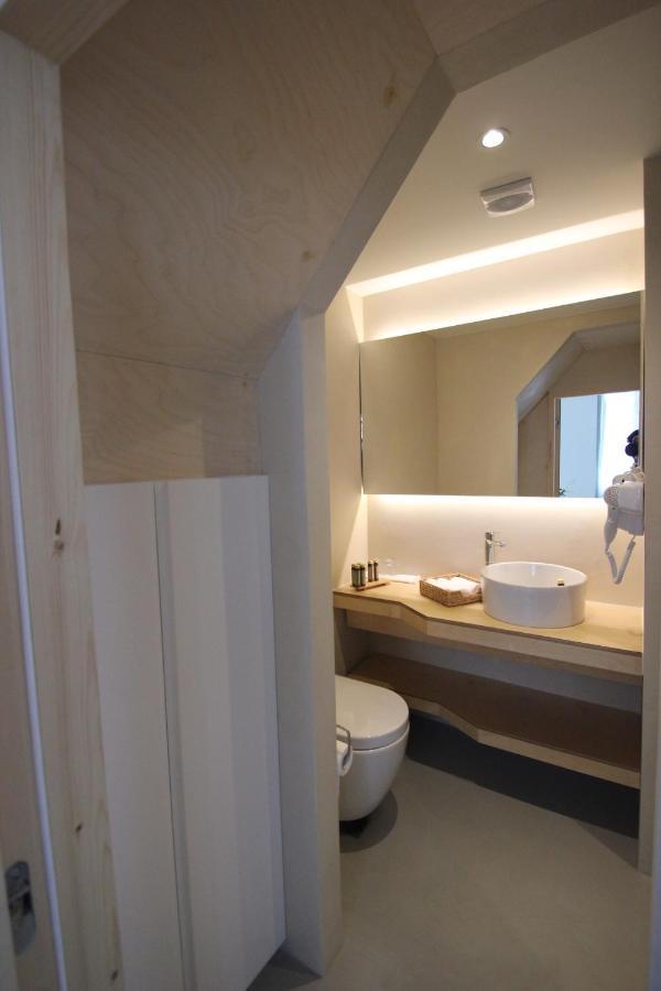 مدينة سكياثوس L Anima Boutique Suites المظهر الخارجي الصورة