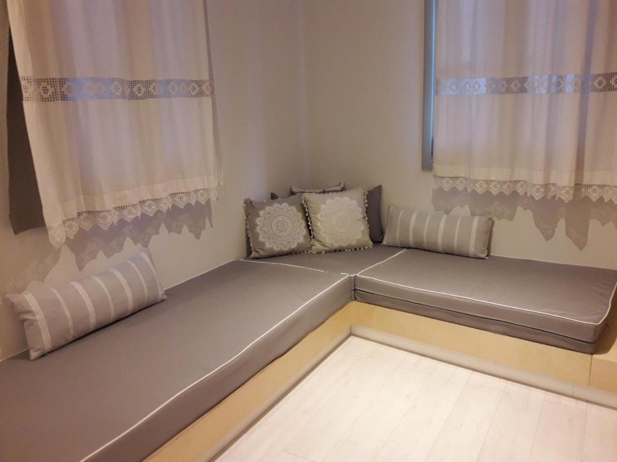 مدينة سكياثوس L Anima Boutique Suites المظهر الخارجي الصورة