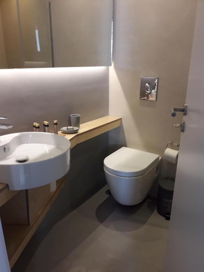 مدينة سكياثوس L Anima Boutique Suites المظهر الخارجي الصورة
