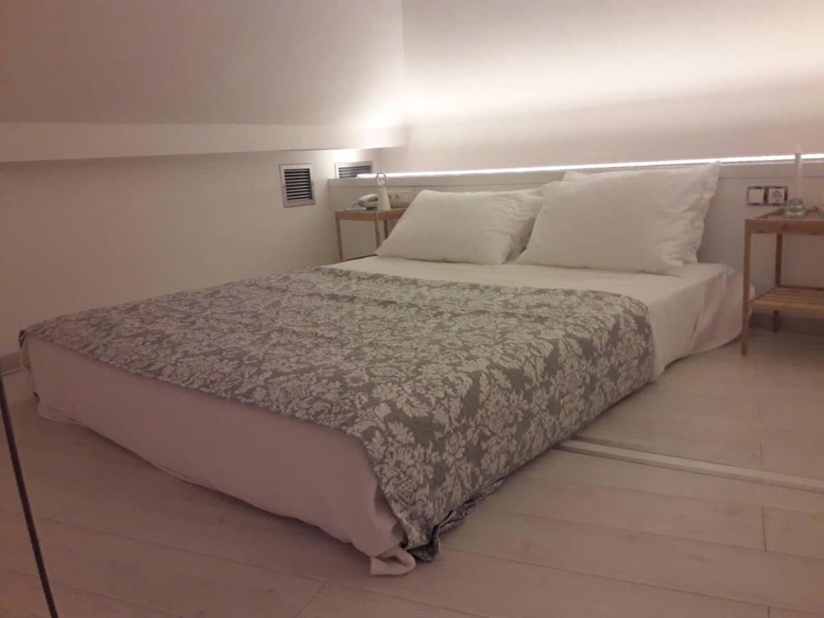 مدينة سكياثوس L Anima Boutique Suites المظهر الخارجي الصورة