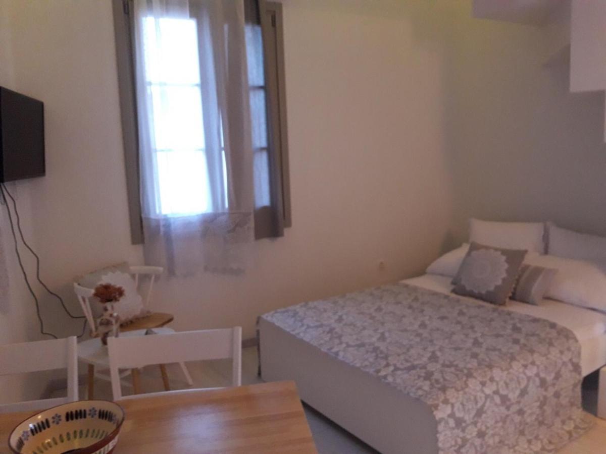 مدينة سكياثوس L Anima Boutique Suites المظهر الخارجي الصورة