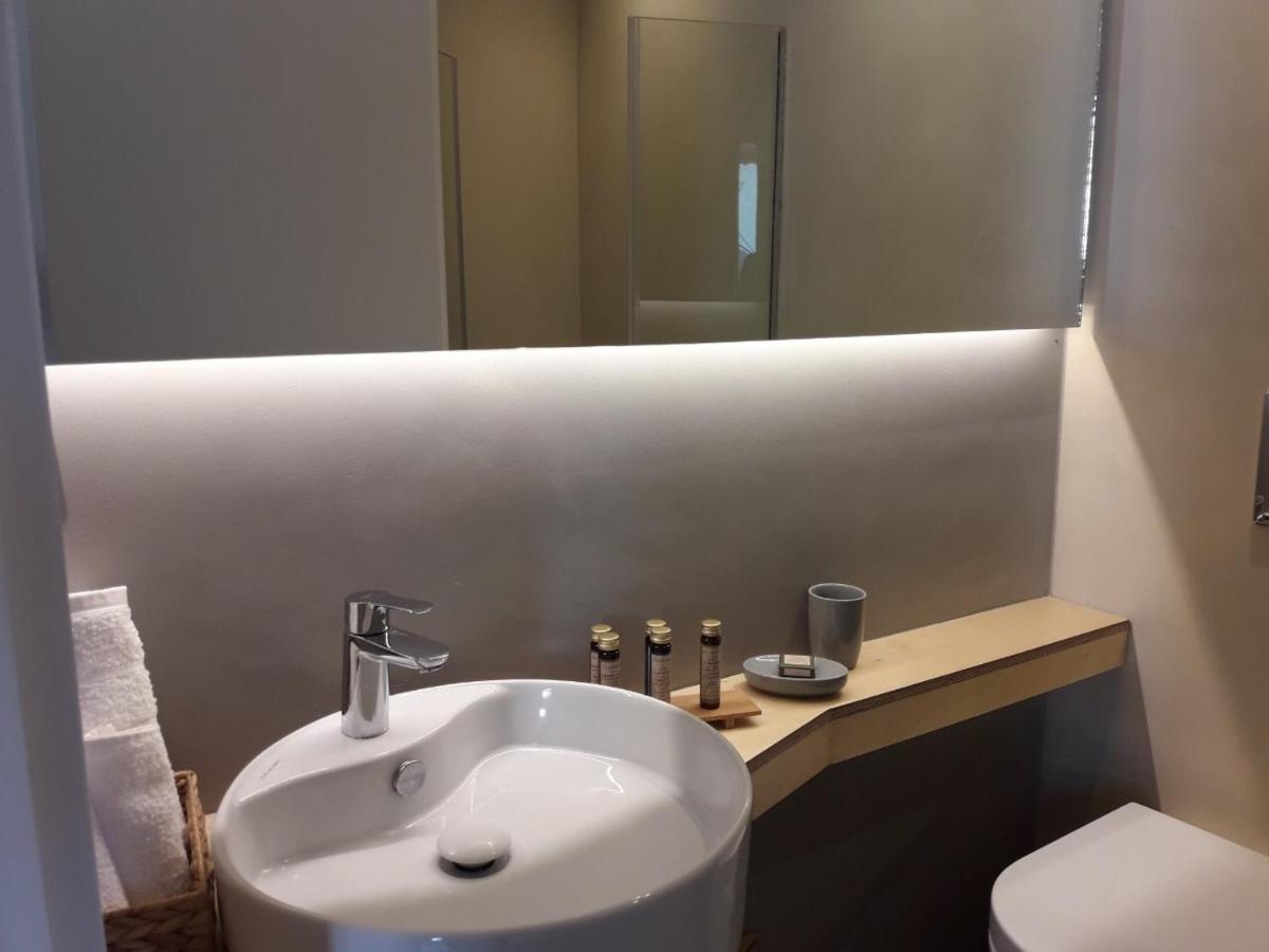 مدينة سكياثوس L Anima Boutique Suites المظهر الخارجي الصورة